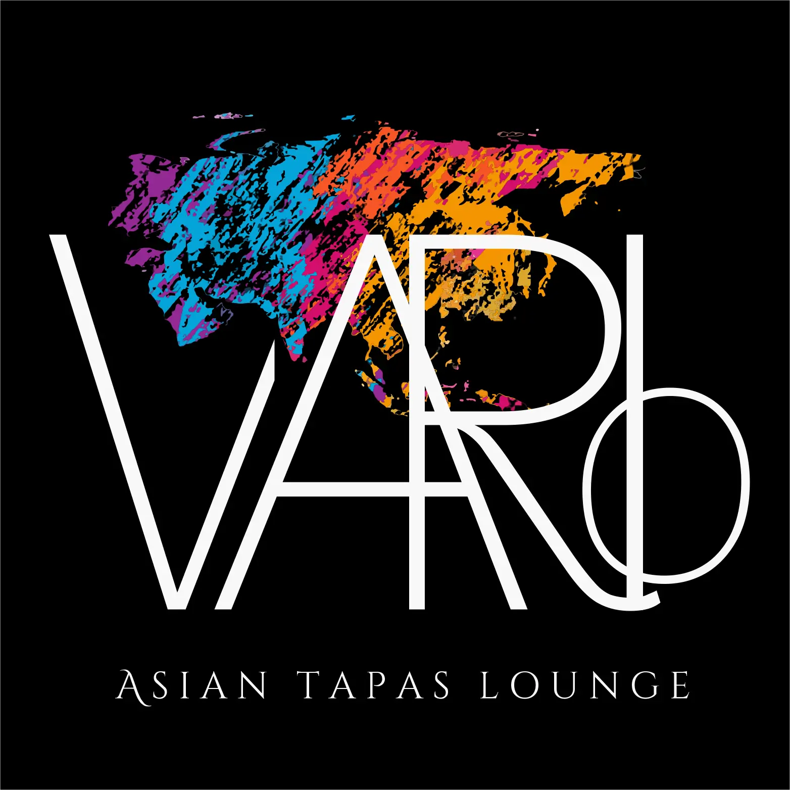 Asian Tapas Lounge